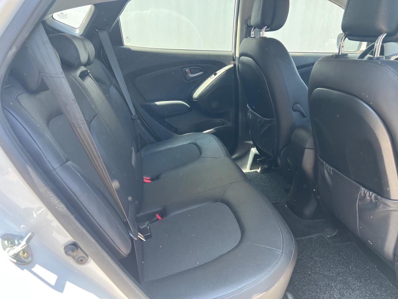Hyundai iX35 1.7 Td 116 Cv X-Possible