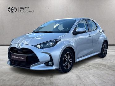 TOYOTA Yaris IV 2020 - Yaris 1.0 Active