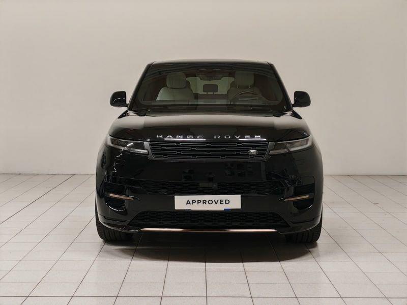 Land Rover RR Sport Range Rover Sport 3.0D l6 350 CV Autobiography