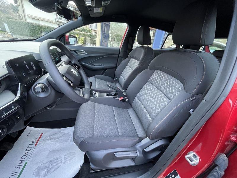 MG MG3 1.5 Comfort - KM0