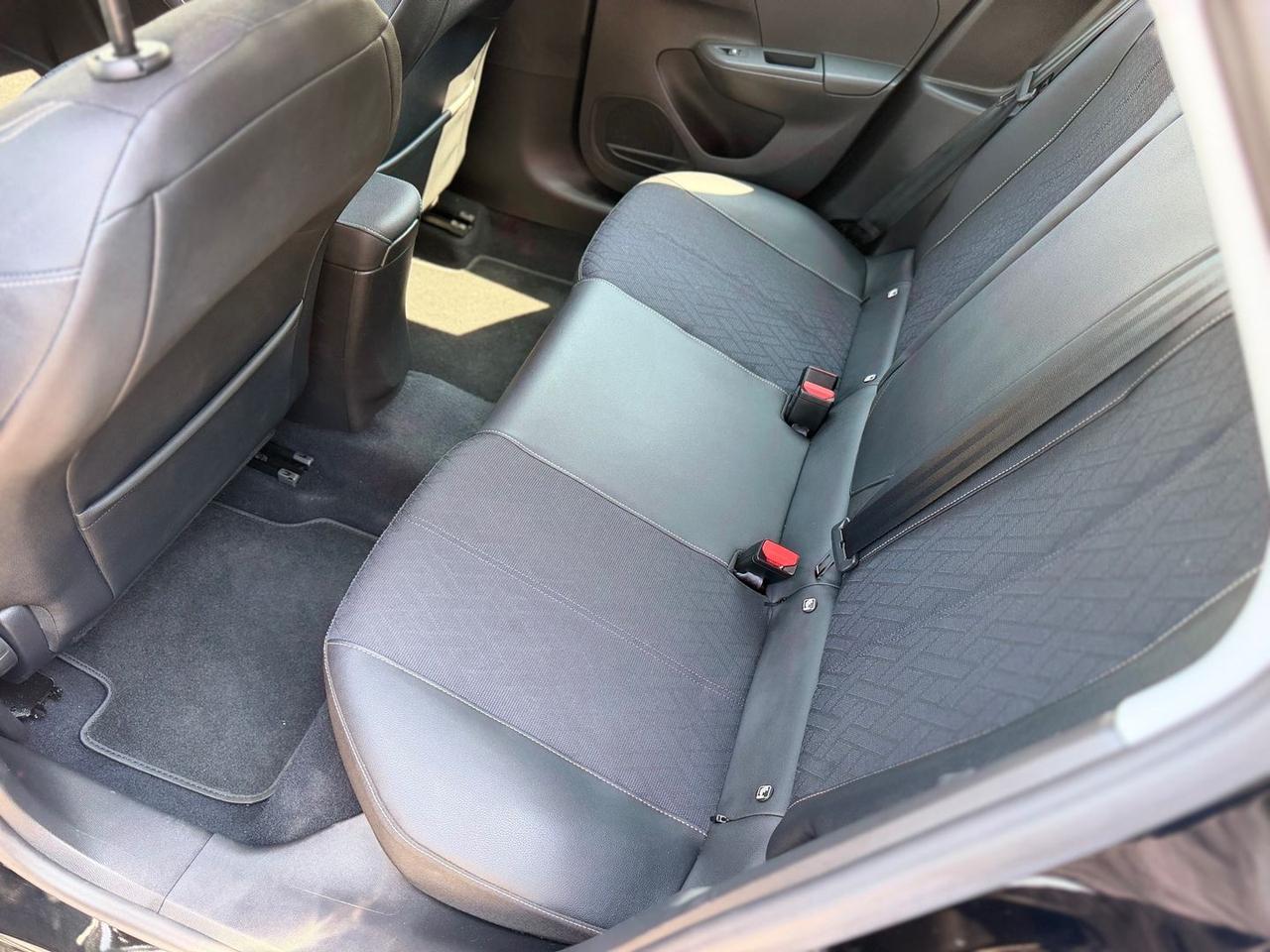 Opel Corsa Elegance 1.5 D #10620