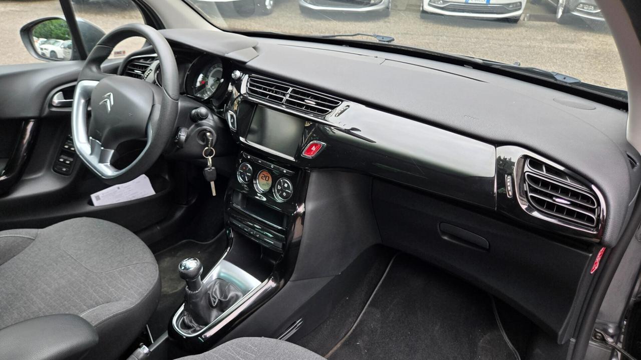 Citroen C3 PureTech 82 Feel Edition Exclusive