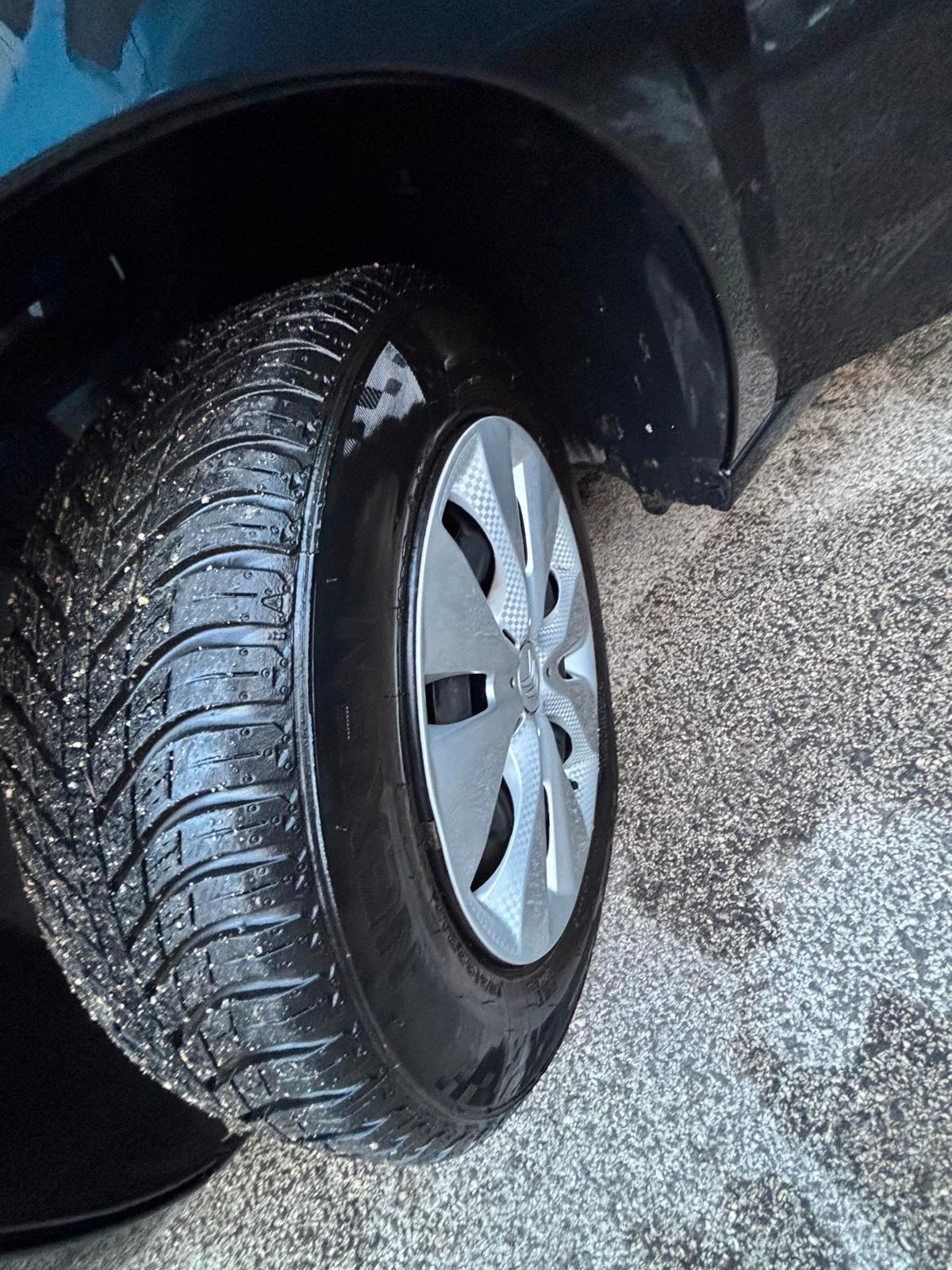 Citroen C3 1.1 Seduction Limited