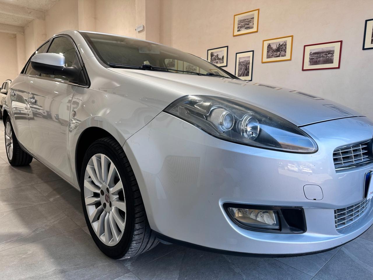 Fiat Bravo 1.6 MJT 120 CV Emotion - DA VETRINA - PERFETTA!!!