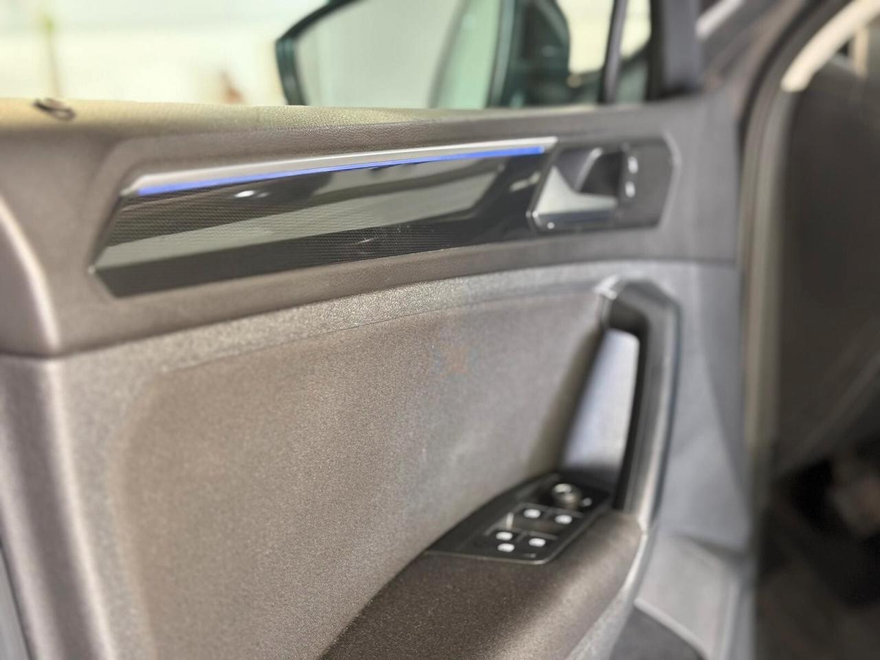 Volkswagen Tiguan 2.0 TDI 150 CV DSG