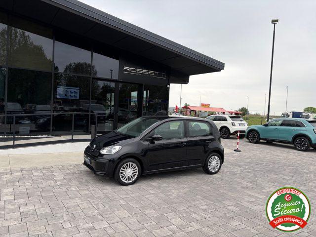 VOLKSWAGEN up! 1.0 5p. EVO move up! ANCHE PER NEOPATENTATI