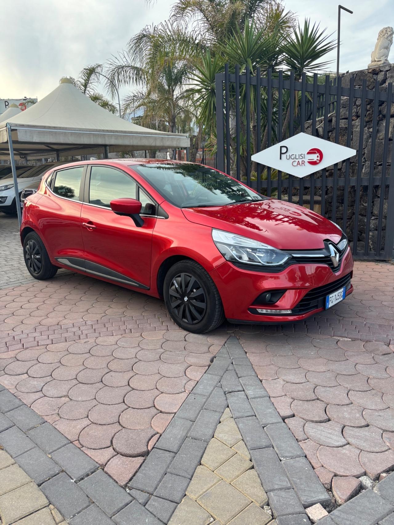 Renault Clio dCi 8V 75CV Start&Stop 5 porte Energy Zen