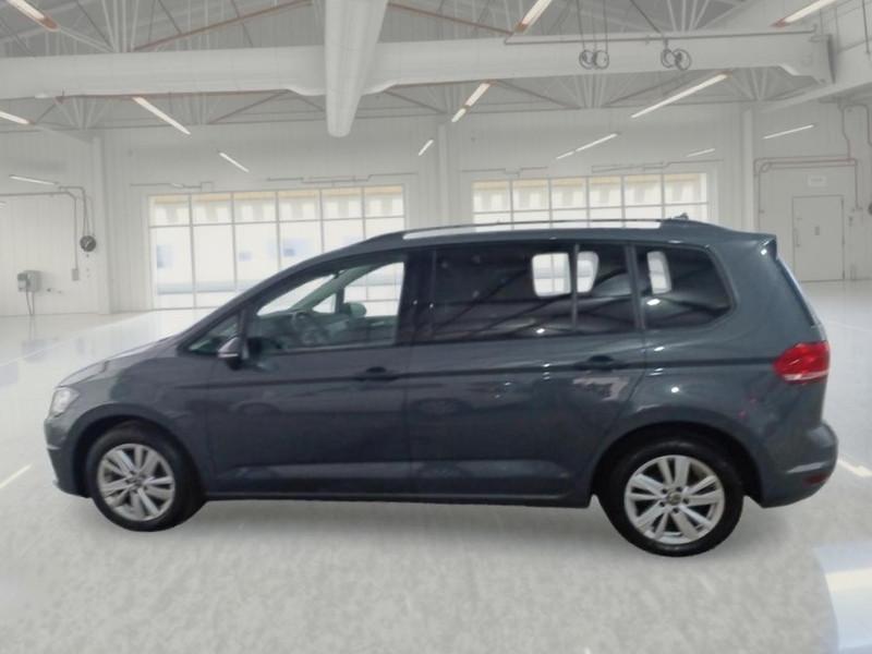 VOLKSWAGEN TOURAN 2.0 TDI SCR BUSINESS DSG MONOVOLUME