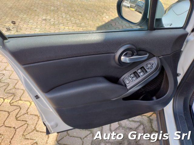 FIAT 500X 1.0 T3 120 CV City Cross