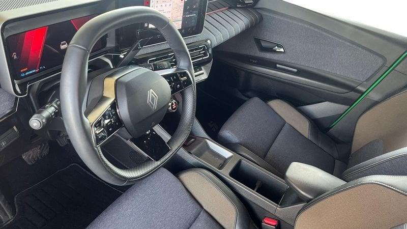 Renault 5 E-Tech Electric RENAULT techno 150 cv comfort range