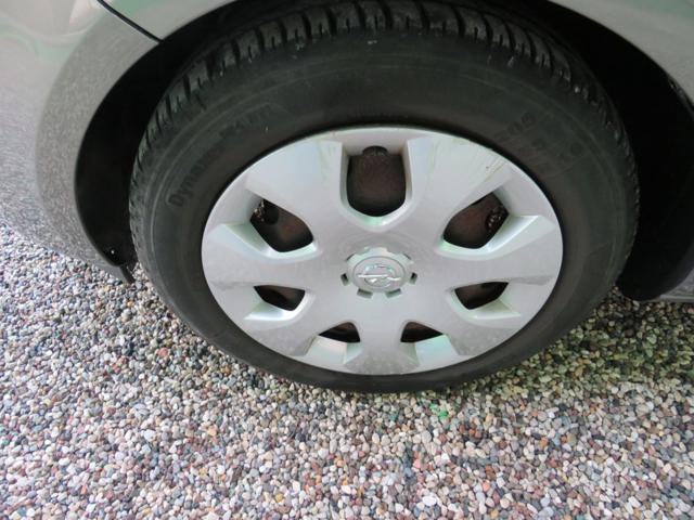 OPEL Meriva 1.3 CDTI 95CV ecoFLEX