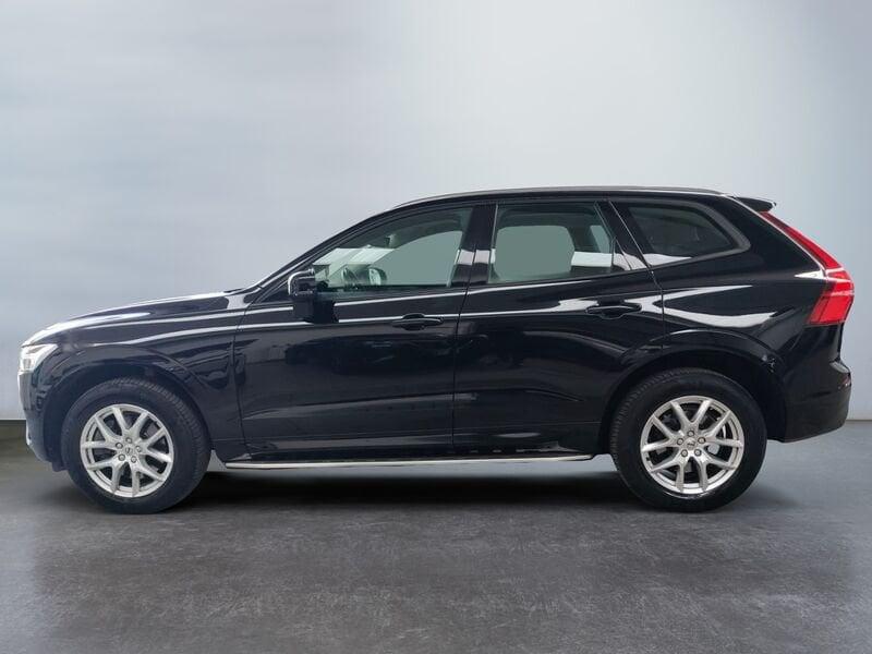 Volvo XC60 D4 AWD Geartronic R-Design