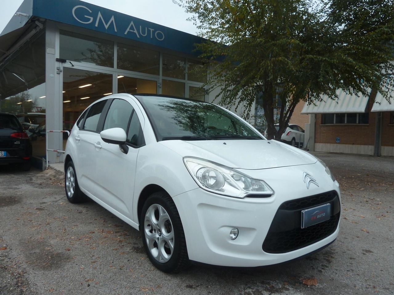 Citroen C3 1.1 Perfect Ok Neopatentati