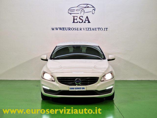 VOLVO V60 D2 1.6 Powershift Kinetic N1