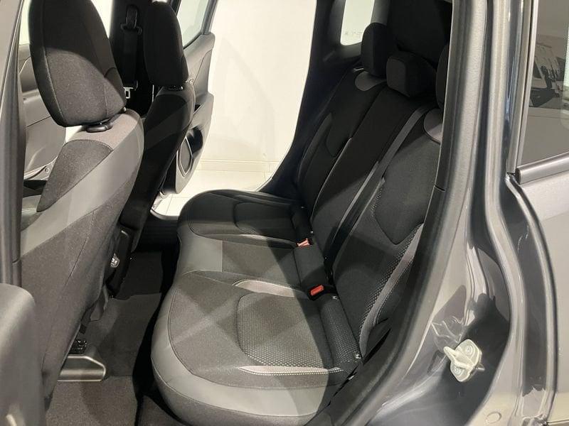 Jeep Renegade Renegade 1.5 Turbo T4 MHEV Limited