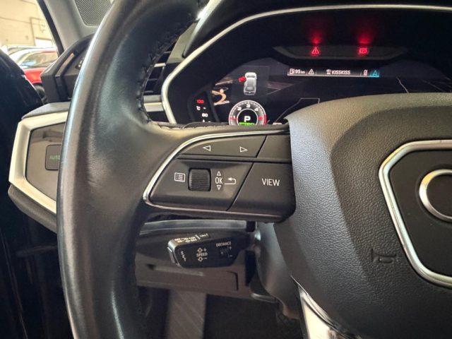 AUDI Q3 40 TDI quattro S tronic S LINETETTOLED