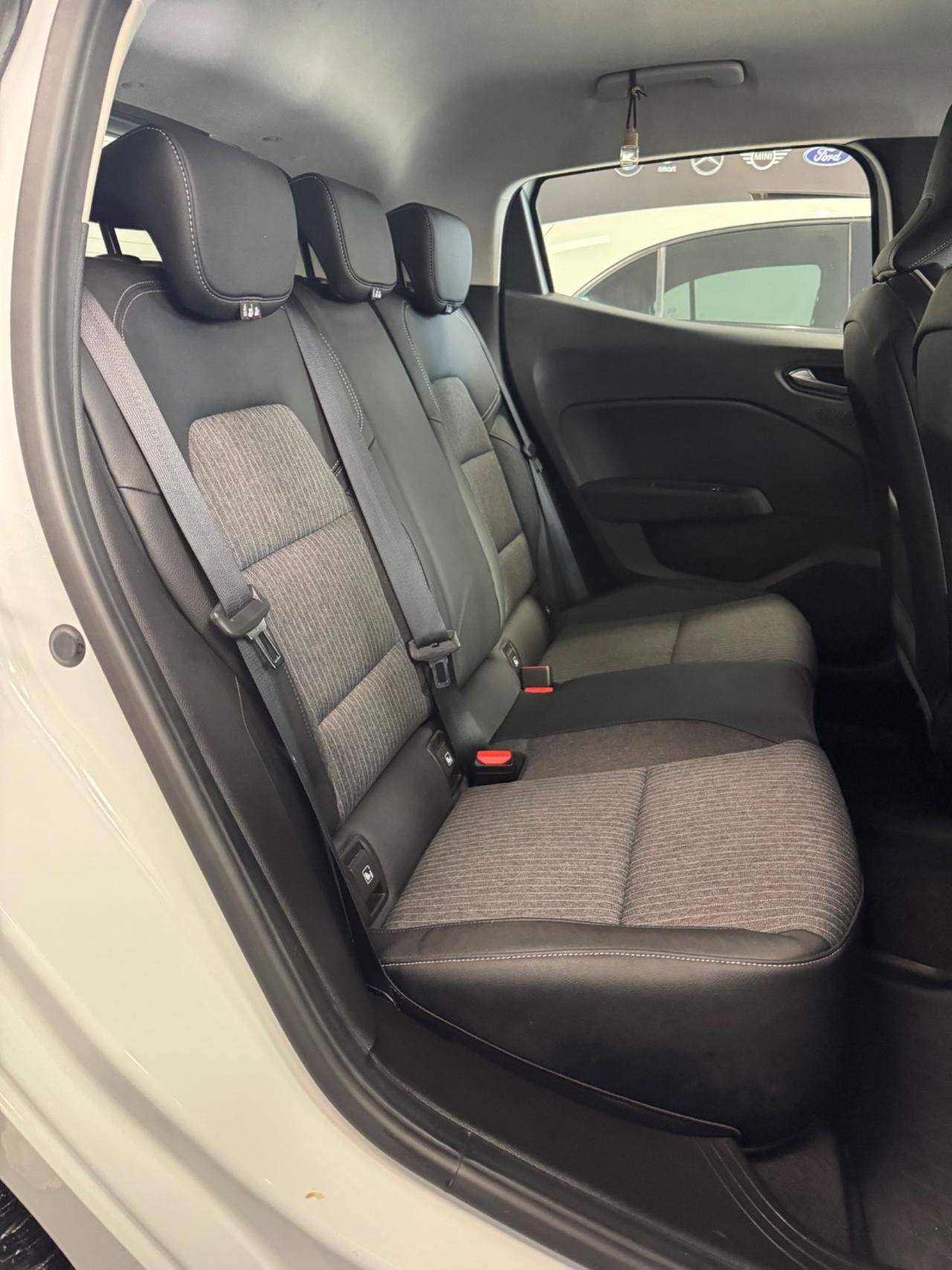 Renault Clio 1.5 dCi 115 CV 5 porte Intens MY20