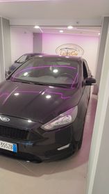 Ford Focus 1.5 TDCi 120 CV Start&Stop ST Line