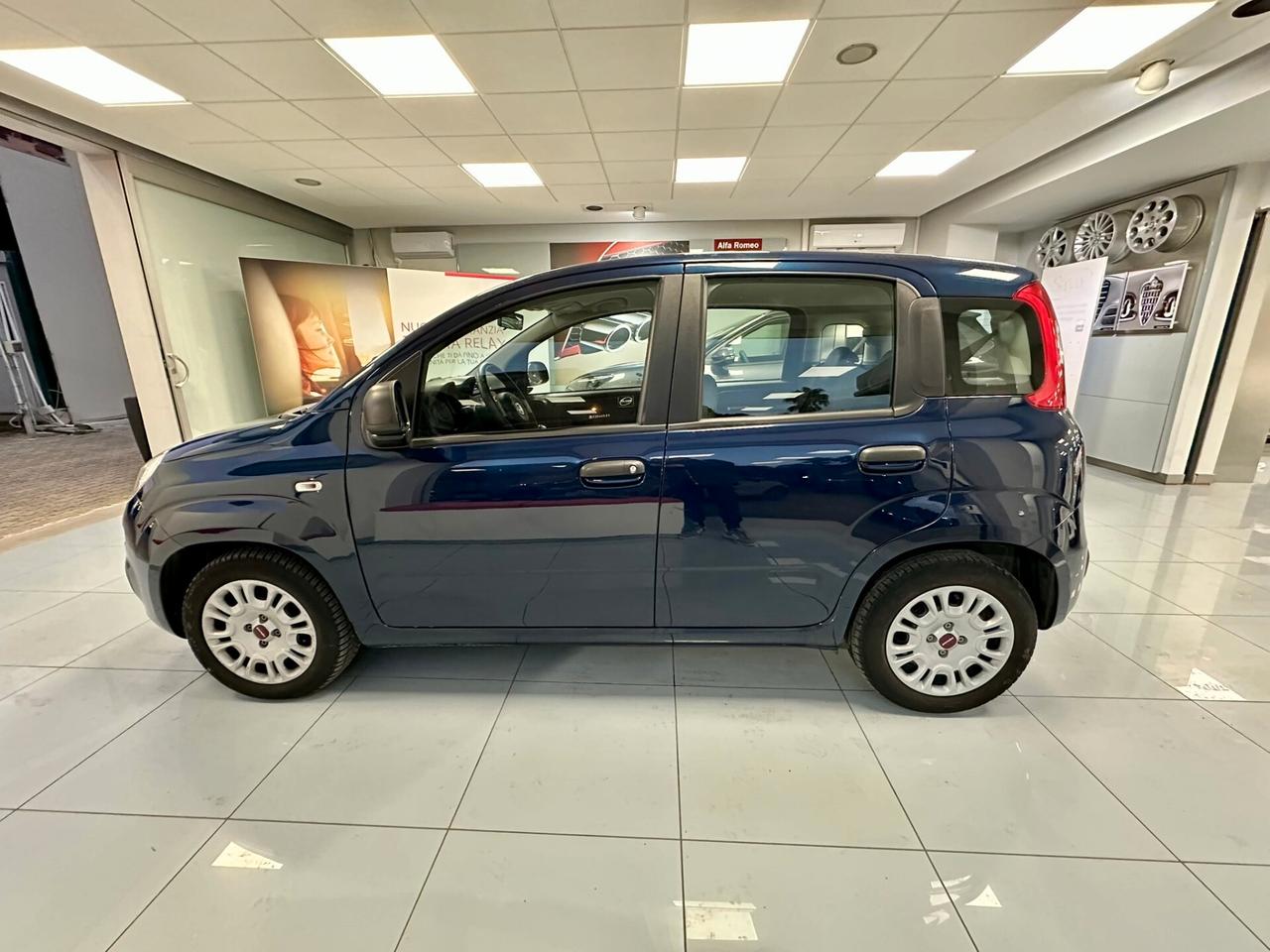 Fiat Panda 1.2 EasyPower Easy