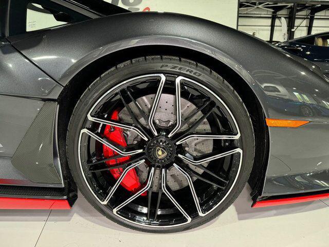 LAMBORGHINI Other SIAN ROADSTER V12 819HP "1 di 19 ESEMPLARI"
