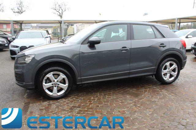 AUDI Q2 1.6 TDI Business