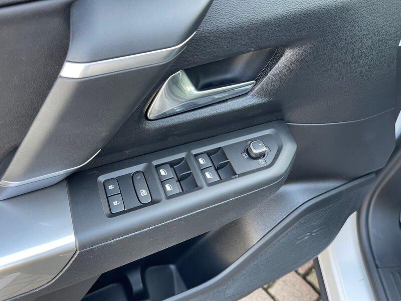 Jeep Compass 1.2 turbo 48V e-hybrid Summit fwd 145cv edct6 - KM0