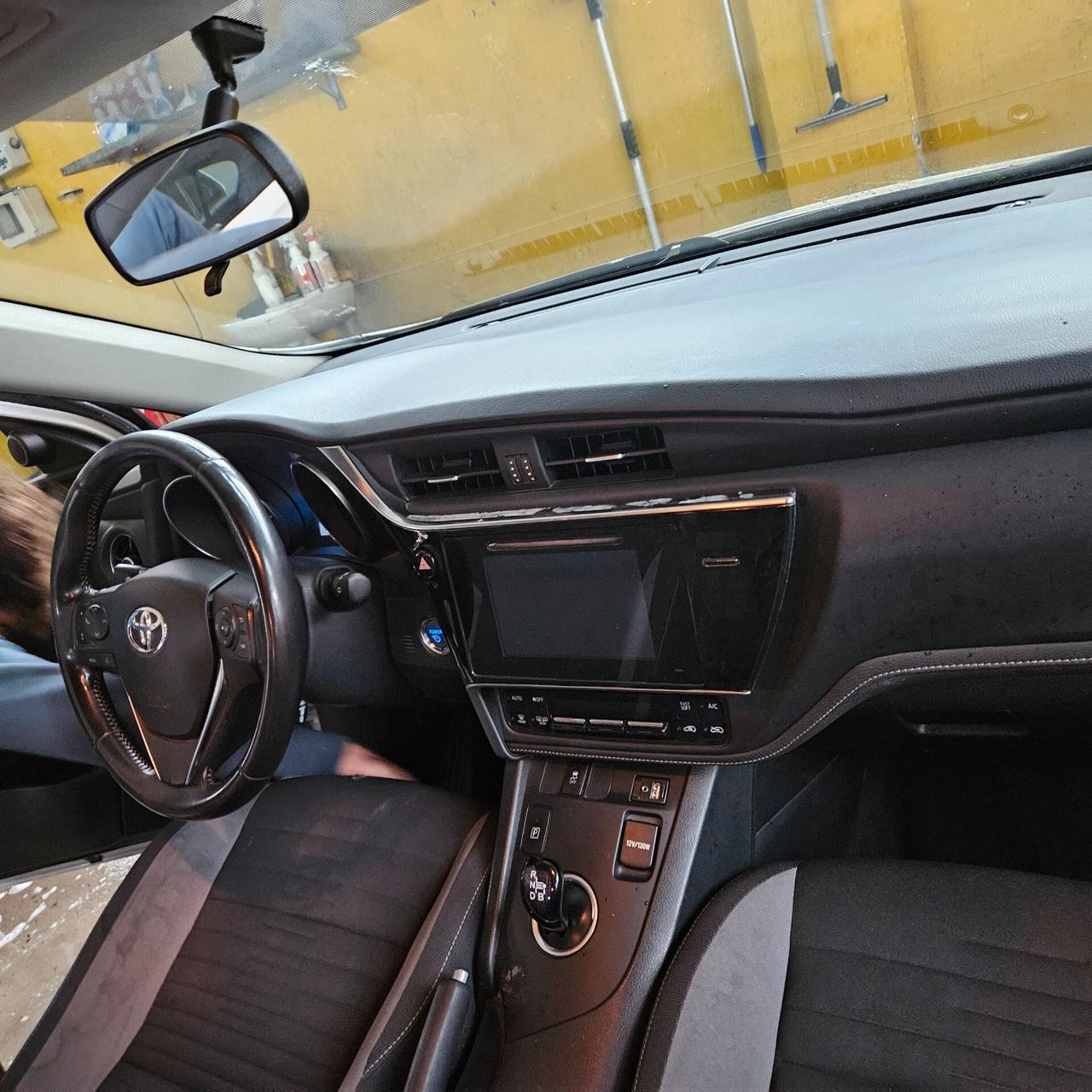 Mazda 5 1.6 dci euro 7 POSTI