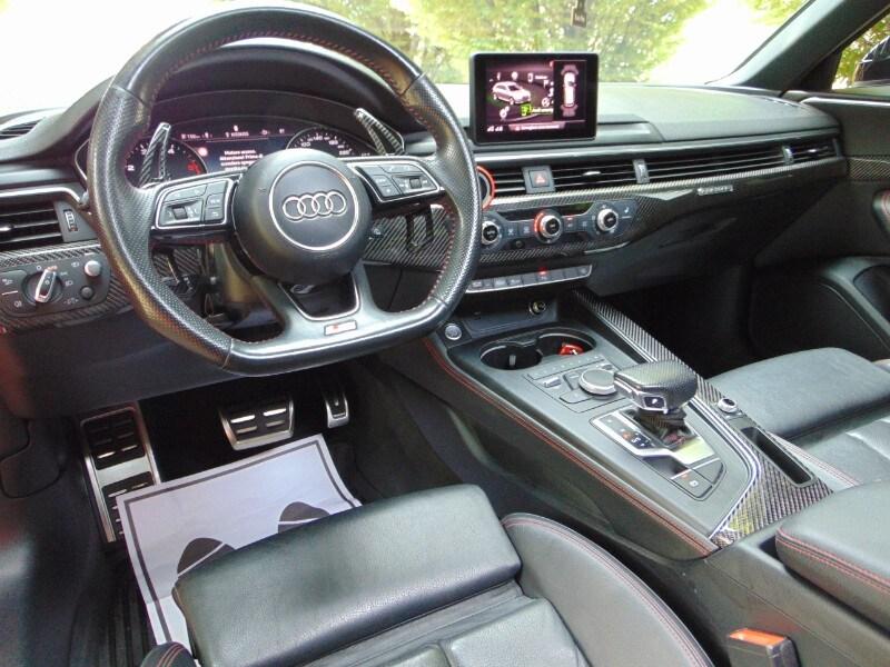 AUDI A4 5ª serie A4 Avant 2.0 TDI 190 CV quatt...