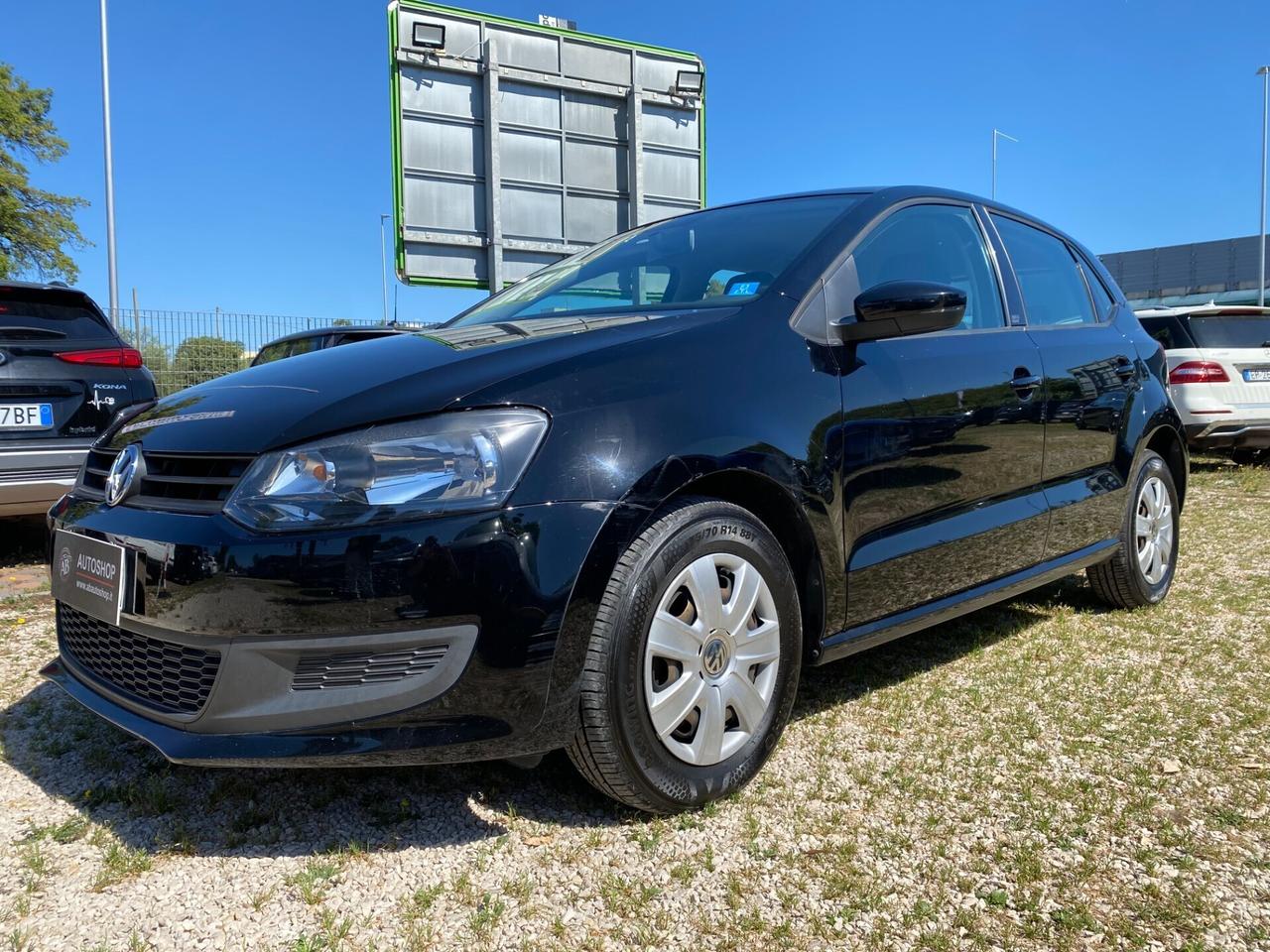 VOLKSWAGEN - Polo - 1.2 TDI DPF 5p. Trendline - UN