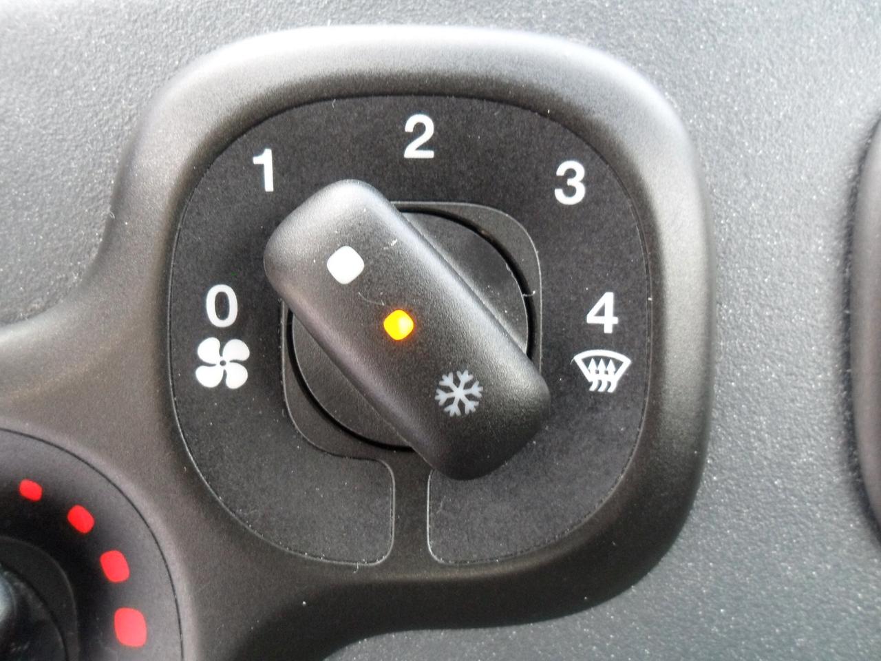 Fiat Panda 1.2 benzina Easy 5posti 5porte