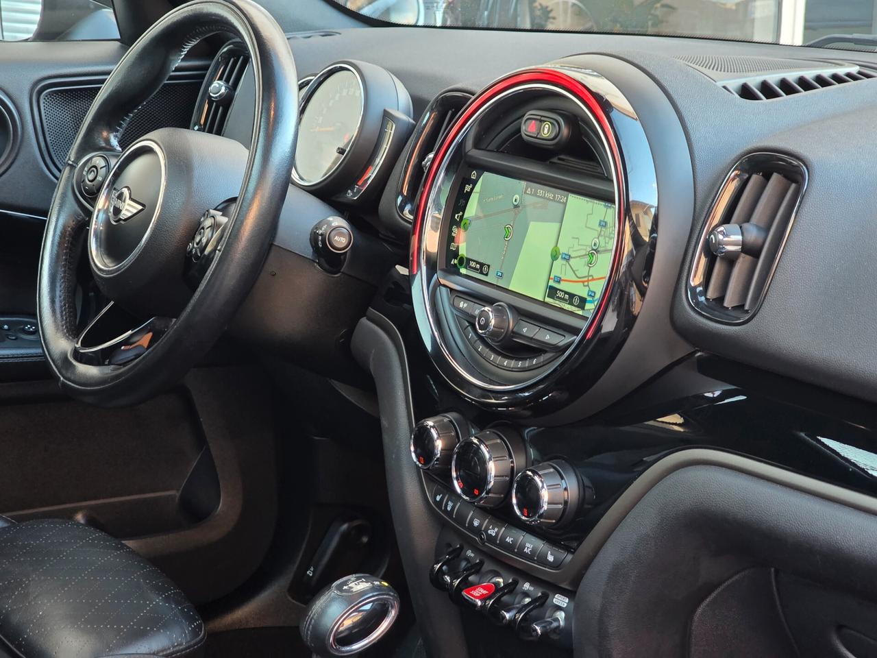 Mini SD Countryman 2.0 190CV Automatica