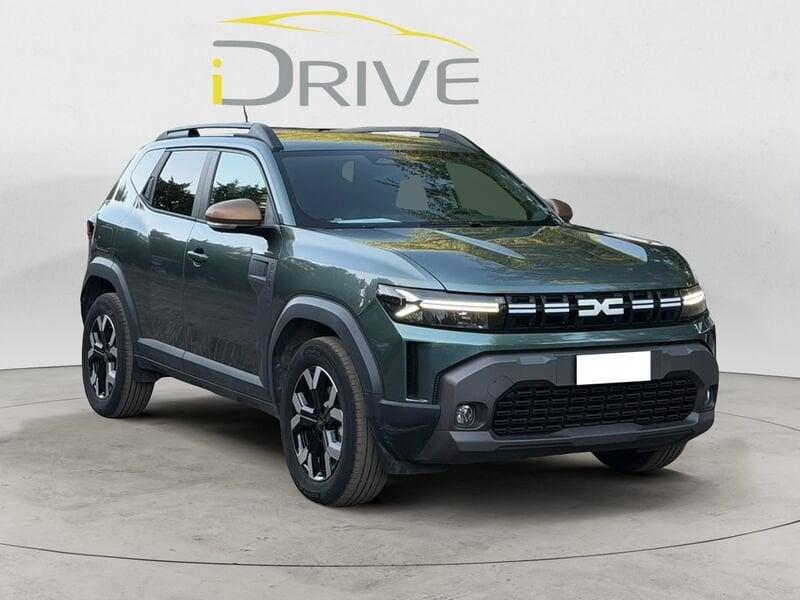 Dacia Duster Duster 1.6 HYBRID EXTREME 140cv