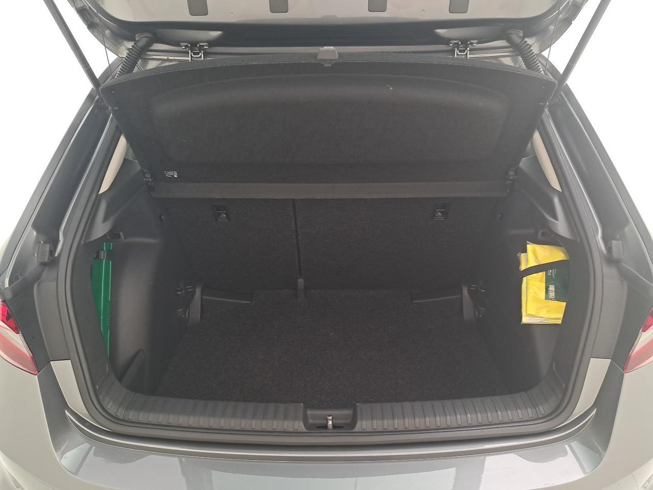Skoda Fabia 1.0 mpi evo selection 80cv