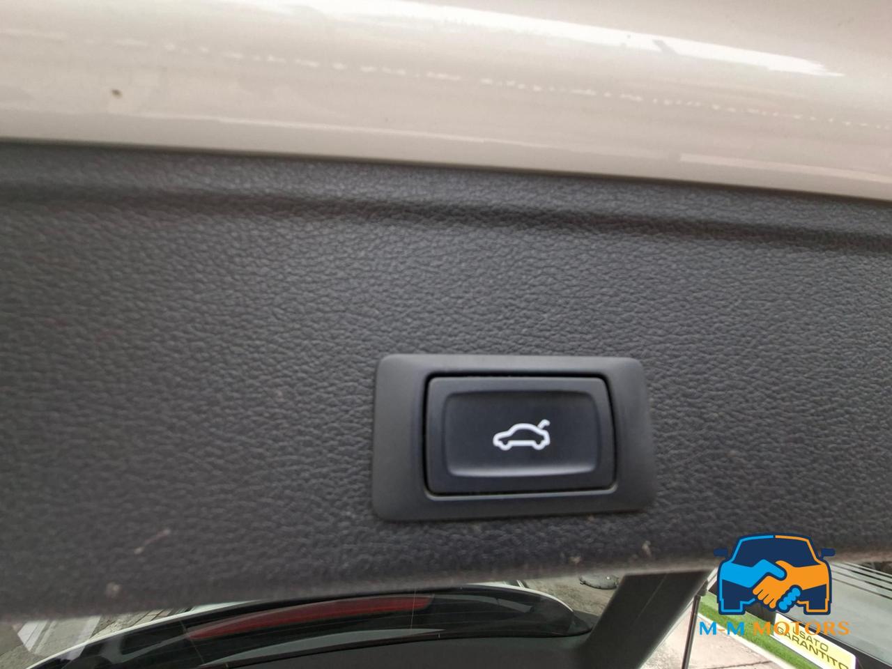 Audi A4 Allroad 40 2.0 tdi 190cv s-tronic