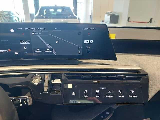 Peugeot 5008 Hybrid 145 e-DCS6 Allure KM0