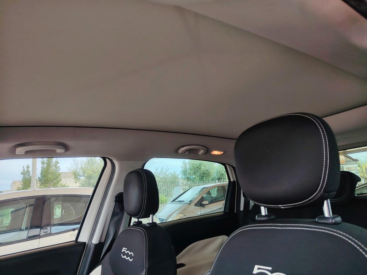 Fiat 500L 1.3 Multijet 85 CV Trekking tetto panoramico
