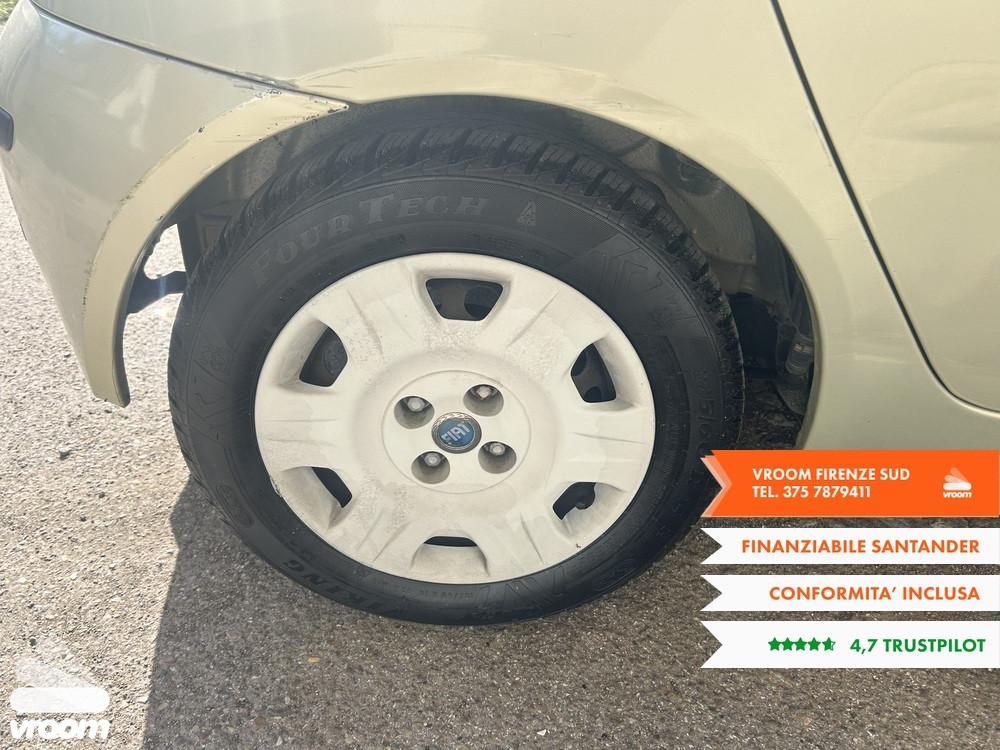 FIAT Punto 3ª serie Punto Classic 1.3 MJT 16V ...