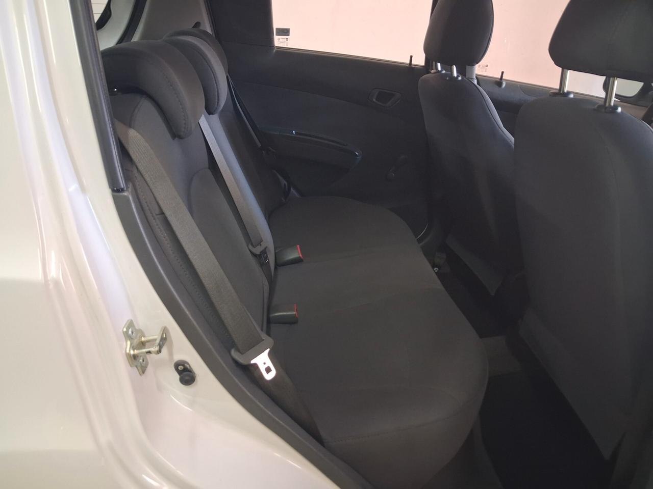 Chevrolet Spark 1.0 GPL casa madre unico prop 2010