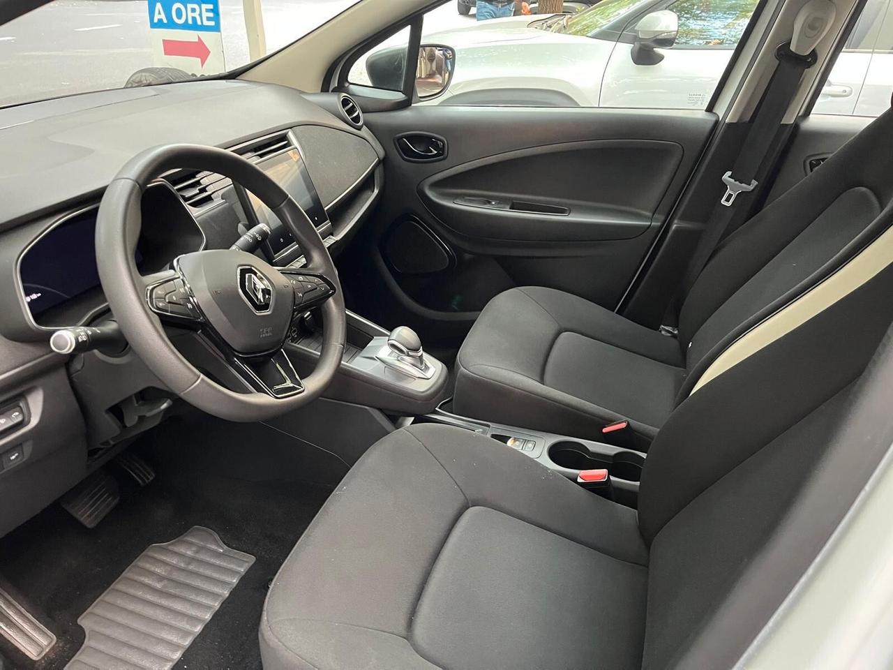 Renault ZOE Life R110 BATTERIE DI PROPRIETA'