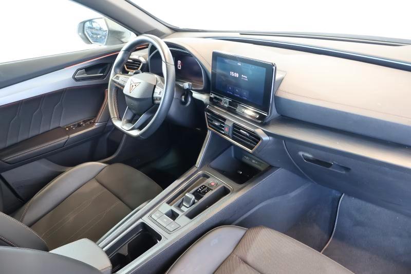 Cupra Formentor 2.0 tdi 4drive 150cv dsg