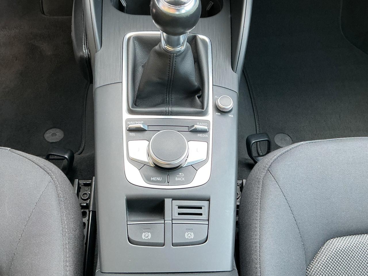 Audi A3 Sportback 1.6 Diesel Neopatentati