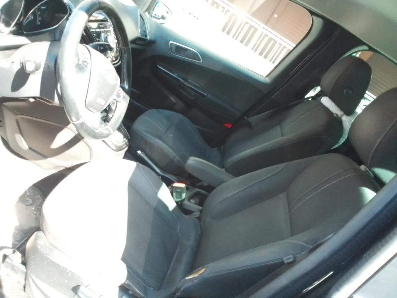 Ford B-Max 1.6 105 CV Powershift Titanium