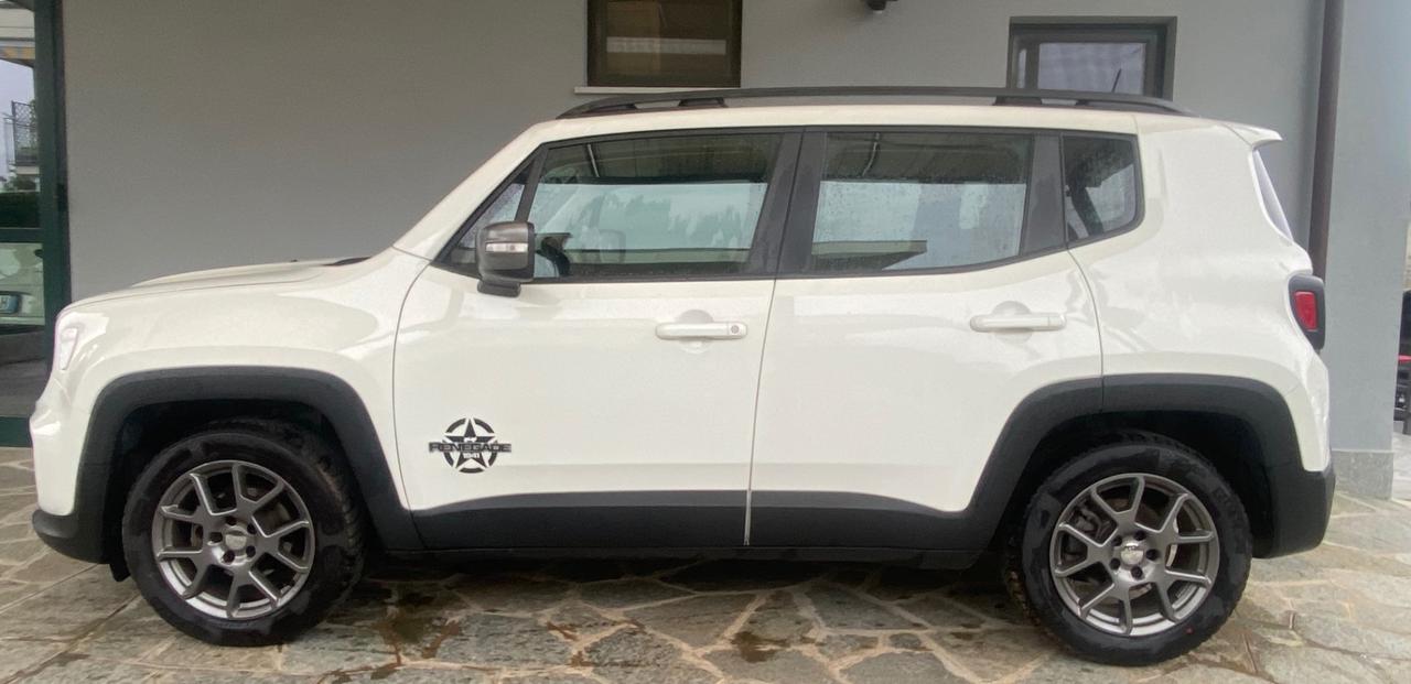 Jeep Renegade 1.6 mjt Limited 2wd 120cv