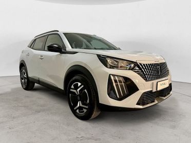 Peugeot 2008 2008 Hybrid 136 e-DCS6 Allure
