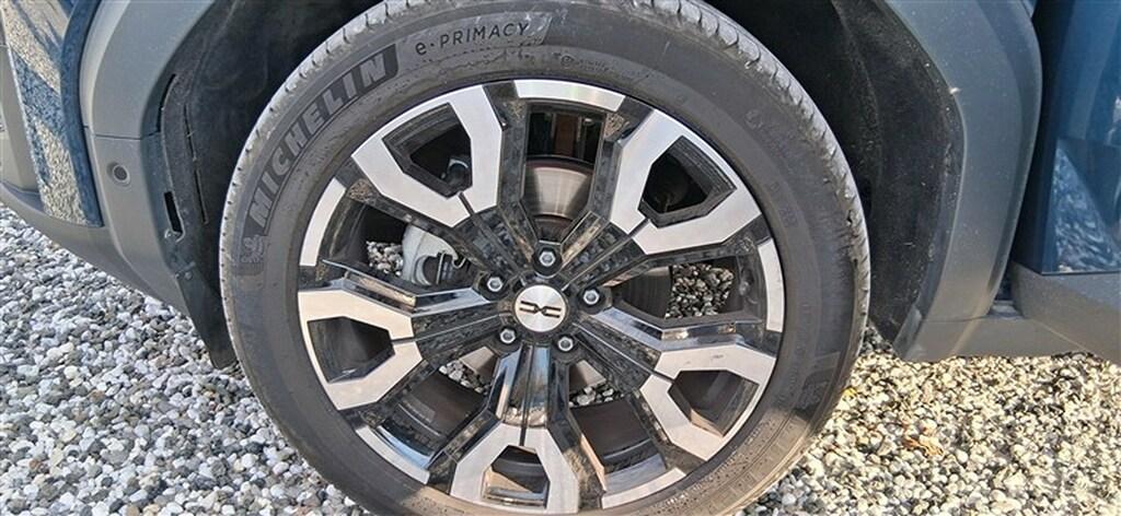 Dacia Bigster 1.2 Eco-G Journey