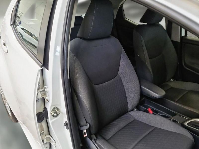 TOYOTA YARIS HYBRID BUSINESS MY20 AUTO 5 PORTE BERLINA