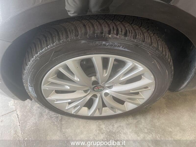 Alfa Romeo Giulietta III 2016 Diesel 1.6 jtdm Super 120cv
