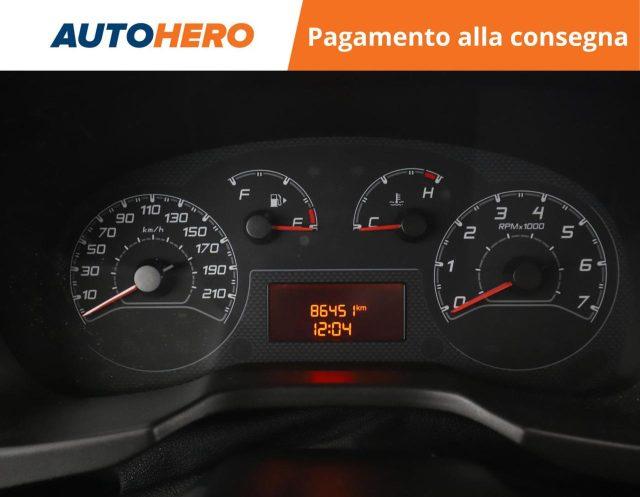 FIAT Qubo 1.4 8V 77 CV Lounge