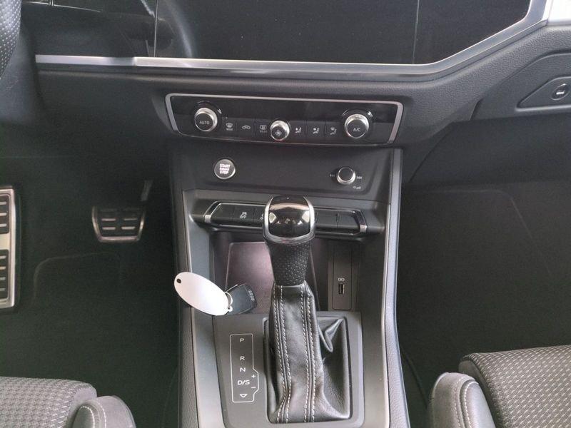 Audi Q3 2ª SERIE 35 TDI S tronic S line edition