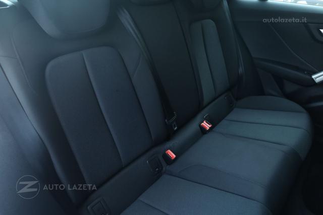 AUDI Q2 35 1.5 TFSI S tronic Advanced